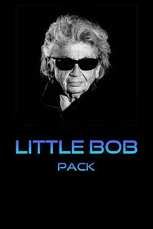 Little Bob (Pack)