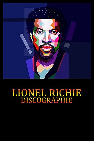 Lionel Richie - Discographie