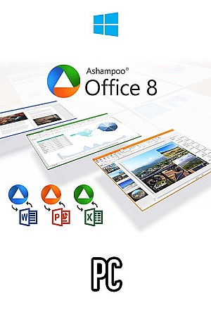 Ashampoo Office v2021