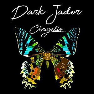 Dark Jador - Chrysalis (Original Mix)