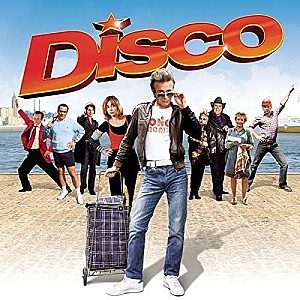 Disco (Bande Originale Du Film)