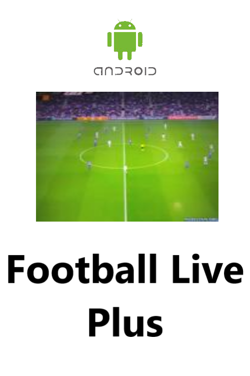 Football Live Plus v1.x