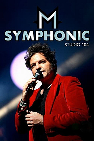 M - Symphonic - Studio 104