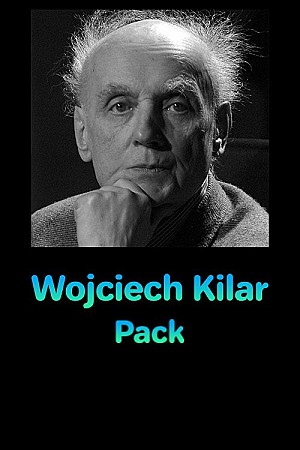 Wojciech Kilar – Pack