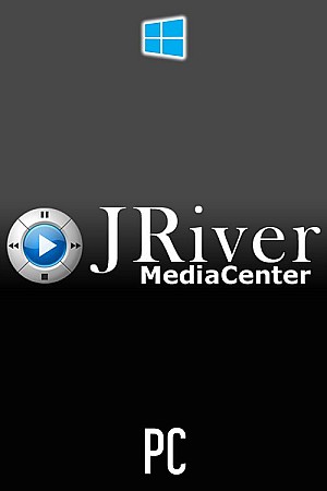 JRiver Media Center v29.x