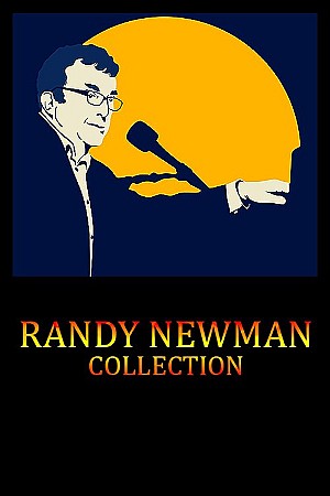 Randy Newman - Collection