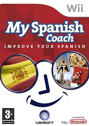 Mon Coach Personnel : J\'améliore Mon Espagnol
