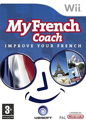 My French Coach : Improve Your French