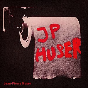 Jean-Pierre Huser - JP Huser