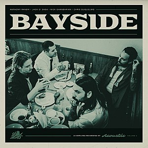 Bayside - Discographie