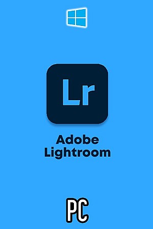 Adobe Lightroom Classic 2022 v11.x