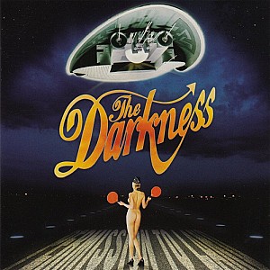 The Darkness - Permission To Land [2003]