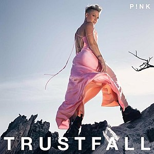 P!nk - Trustfall