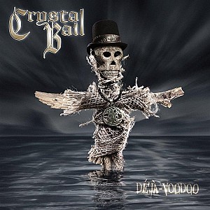 Crystal Ball - Deja-Voodoo [Deluxe Edition]  (2016)