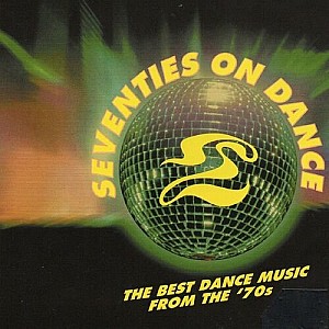 Seventies on Dance