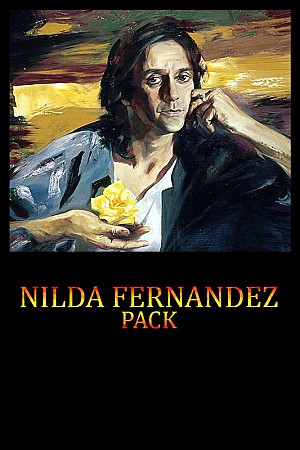 Nilda Fernandez - Pack