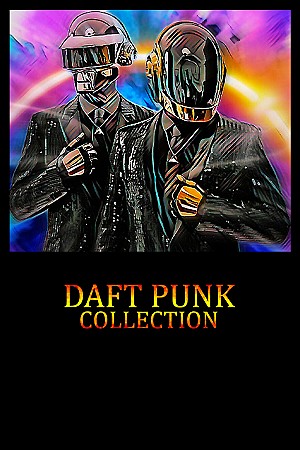 Daft Punk - Collection