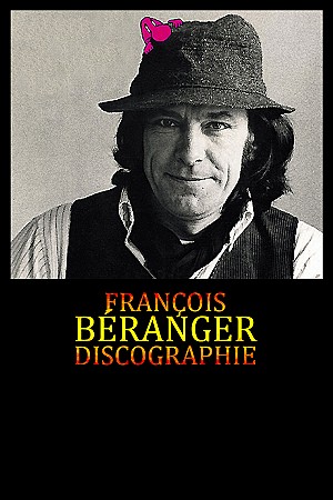 François Béranger - Discographie