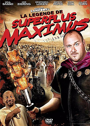 301, la légende de Superplus Maximus