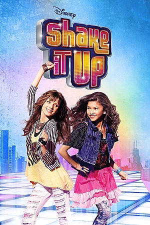 Shake It Up