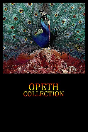 Opeth - Collection