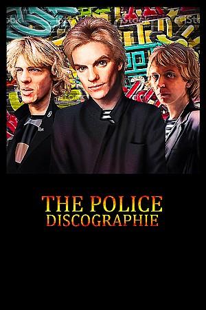 The Police - Discographie