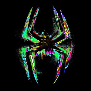 Spider-Man: Across The Spider-Verse (Soundtrack From And Inspired By The Motion Picture)