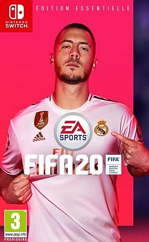 FIFA 20 LEGACY EDITION V1.0.1