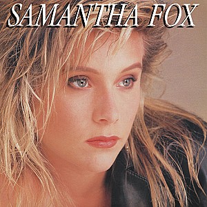 Samantha Fox - Samantha Fox (Deluxe Edition)