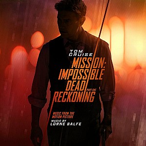 Mission Impossible: Dead Reckoning Part One 