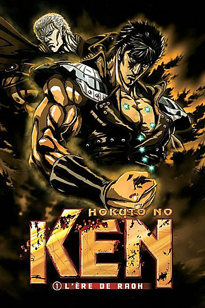 Hokuto No Ken I - L'Ère de Raoh