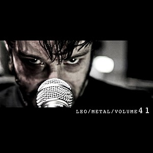 Leo Moracchioli - Leo Metal Covers, Volume 41