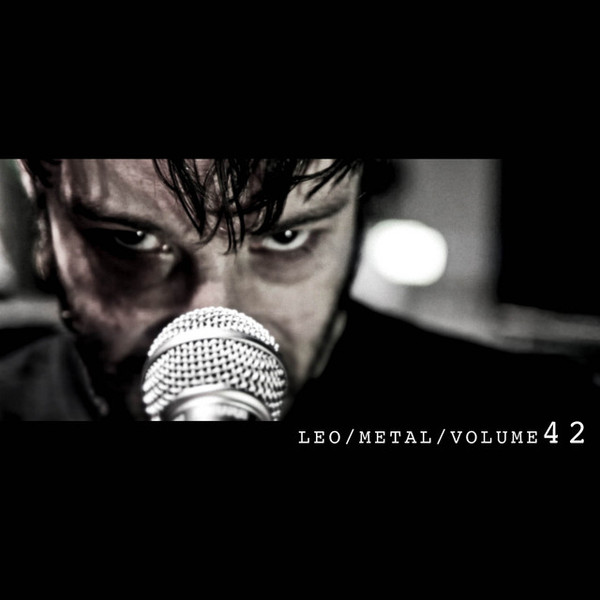Leo Moracchioli - Leo Metal Covers, Volume 42