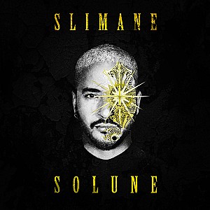 Slimane - Solune (Deluxe)