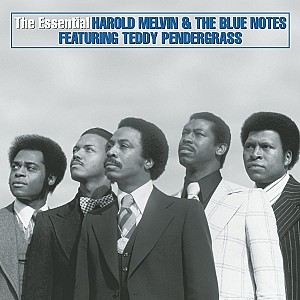 Harold Melvin And The Blue Notes - The Essential Harold Melvin & The Blue Notes