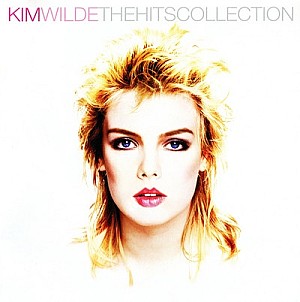 Kim Wilde - The Hits Collection