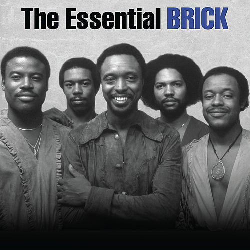 Brick - The Essential Brick