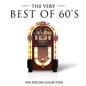 The Very Best of 60's, Vol. 1 (The Feeling Collection)