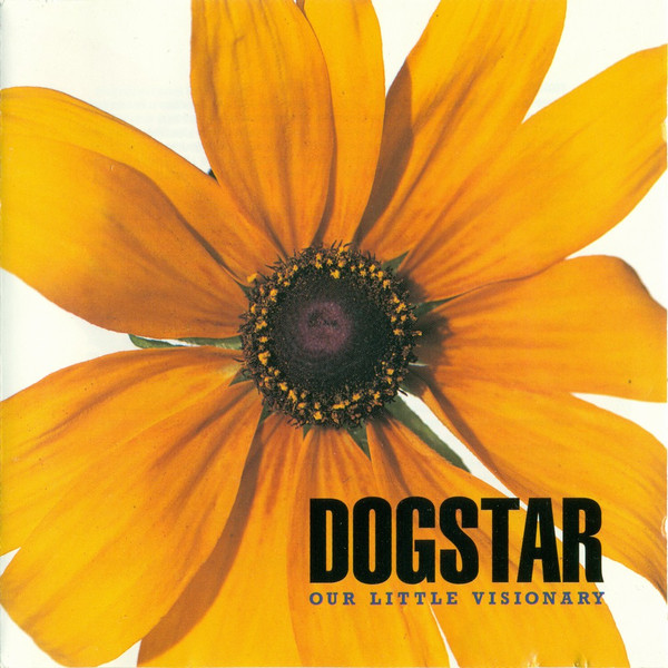 Dogstar - Our Little Visionary
