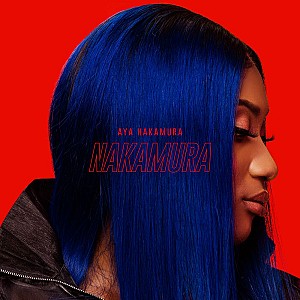  Aya Nakamura - NAKAMURA (Deluxe Edition)