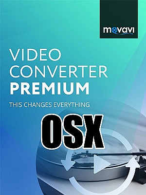 Movavi Video Converter Premium 20.0.1