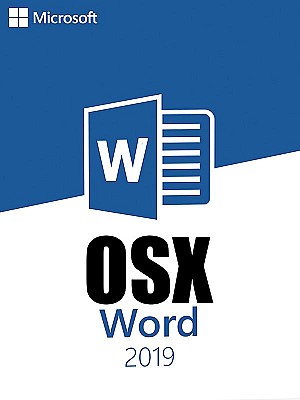 Microsoft Word 2019  V16.3.3