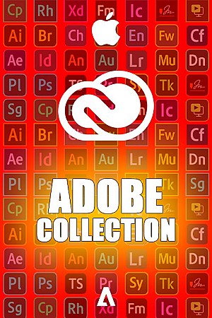 Adobe Collection