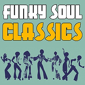 Funky Soul Classics 