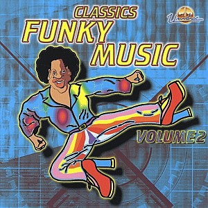 Classics Funky Music, Vol. 2 