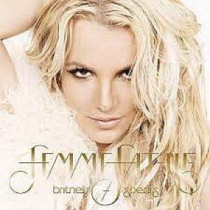 Britney Spears – Femme Fatale (Deluxe Edition)