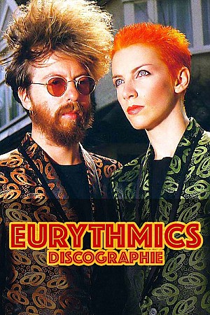 Eurythmics - Discographie