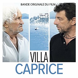 Villa caprice (Bande originale du film)