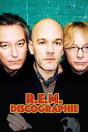 R.E.M. - Discographie