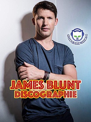 James Blunt Discographie